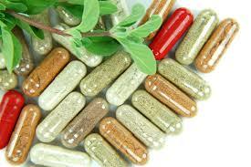 Natural Herbal Supplements
