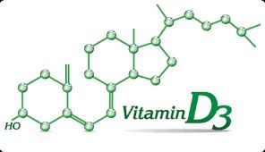 Vitamin D3