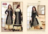 Party Wear Salwar Kameez