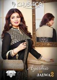 Girls Salwar Kameez