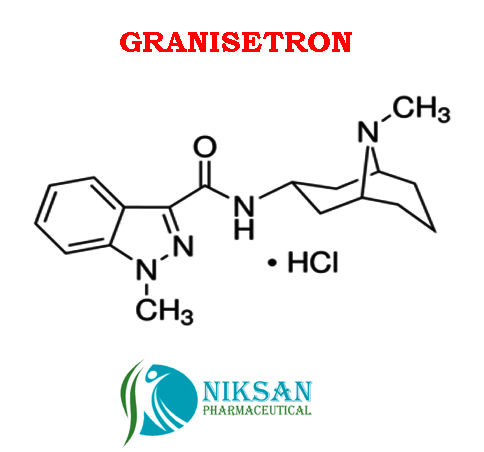 GRANISETRON