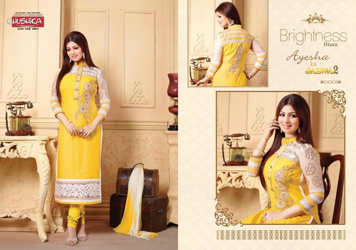 Designer Salwar Kameez Catalog Wholesale
