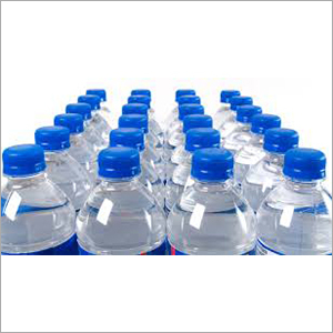 Packaged Drinking Water Bottle