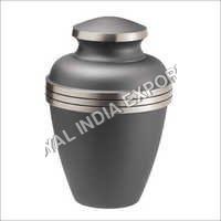 Unique Brass Heart Keepsake Urns, For Decoration at Rs 550 in Moradabad