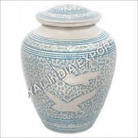 Flying Birds Cremation Urns