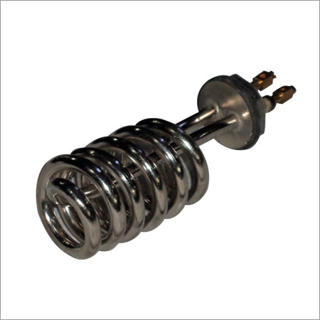 Geyser Elements Rods