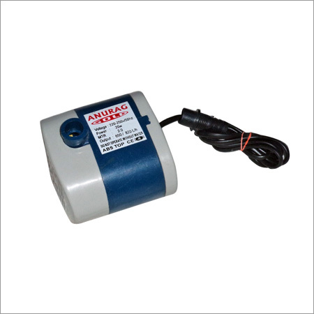 Flow Cooler Water Pumps