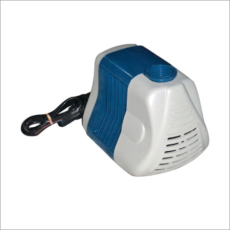 Water Cooler Pumps