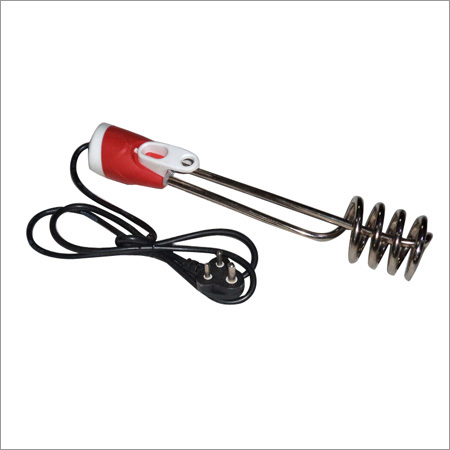 Water Immersion Heater