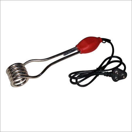 Electric Immersion Water Rod