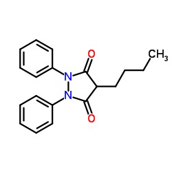 Phenyl Butazone IP/USP