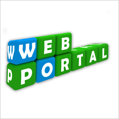 Web Portal Development