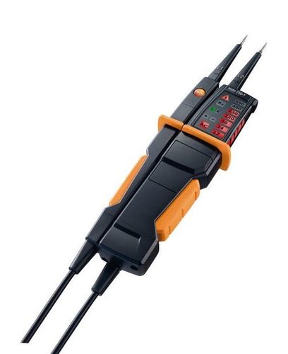Metal And Plastic Voltage Tester