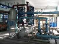 Ammonia Condensing Unit
