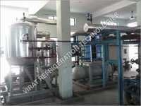 Brewery Refrigeration Plant