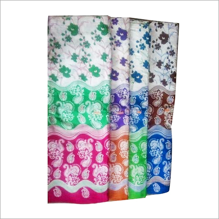 Jaipuri Printed Fabrics