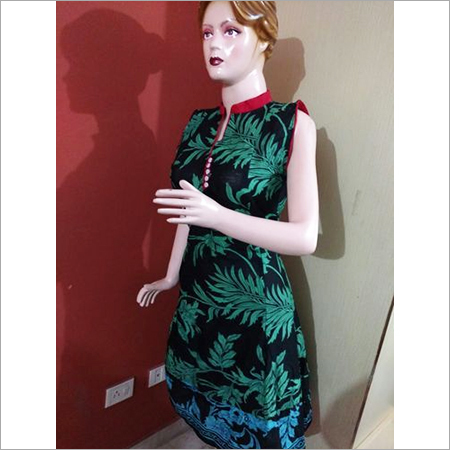 Printed Kurti
