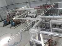 Food Processing Chiller