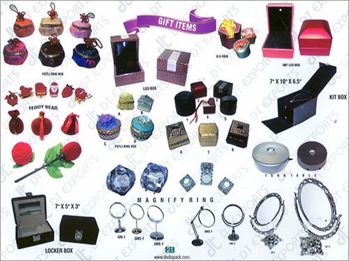 Gift Items