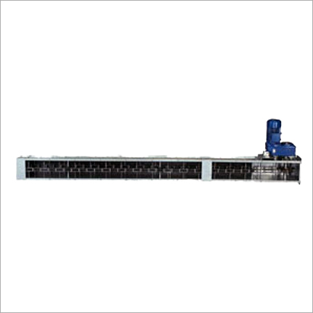 Chain Conveyors