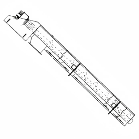 Screw Conveyors