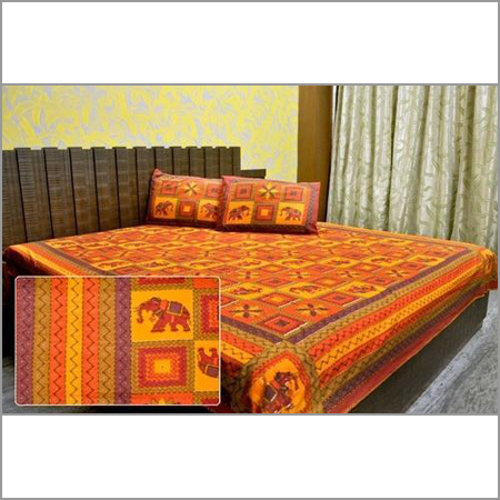 Double Bed Sheets
