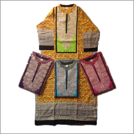 Jaipuri Kurti
