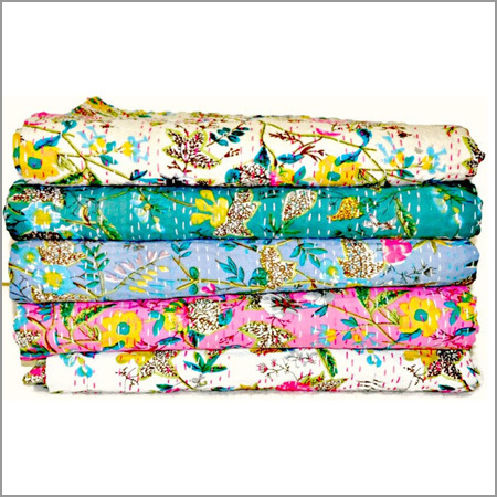 Eclectic Quilts