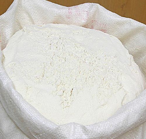 WHEAT FLOUR PACKET