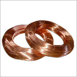 Copper Wires