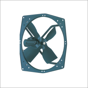 Industrial Exhaust Fans