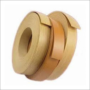 Furniture Edge Band Tape - PVC, 100-500 m x 10-50 mm, Beige, 0.5-2 mm Thickness | Design Flexibility, Impact Resistant, Flawless Finish, Easy Handling