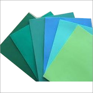 Plain Foam Sheet