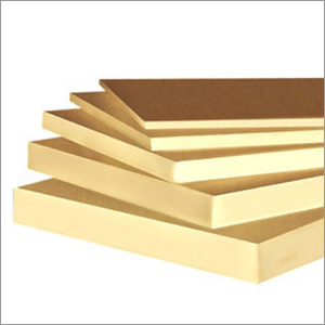 Wood Plastic Composite Board