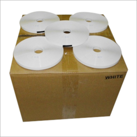 White Marking Tape