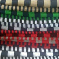 Fancy Sinker Stripe Fabric