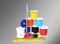 Colored Marking Tape