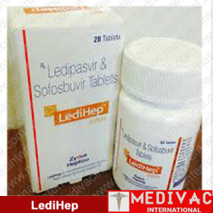 Ledihep