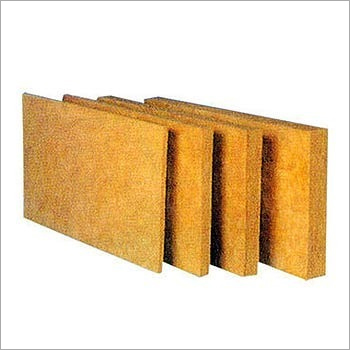 Bonded Rockwool Slabs