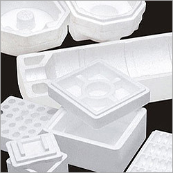 Thermocol Packaging Material By SANA TRADERS