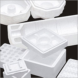 Thermocol Packaging Material