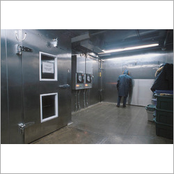 Cold Storage Insulation Services By SANA TRADERS
