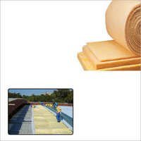 Thermal Insulation Building Materials