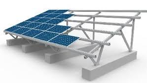 Solar Stucture