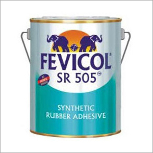 Fevicol Synthetic Rubber Adhesive