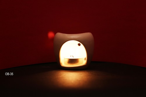 OIL BURNER