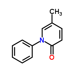 Pirfenidone Pirfenidone