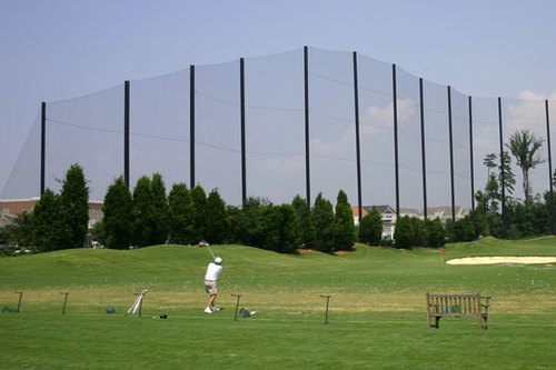 Golf Net