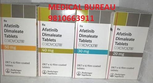 afatinib dimaleate tablets