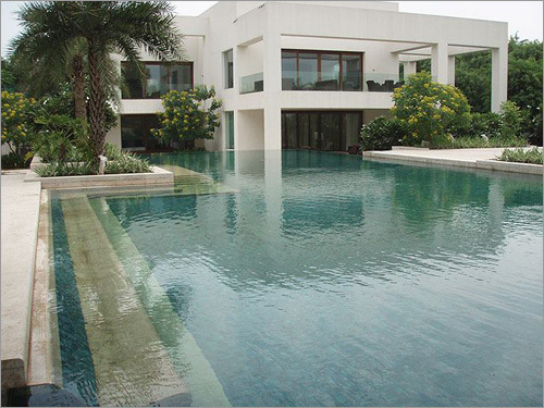 Swimming Pools